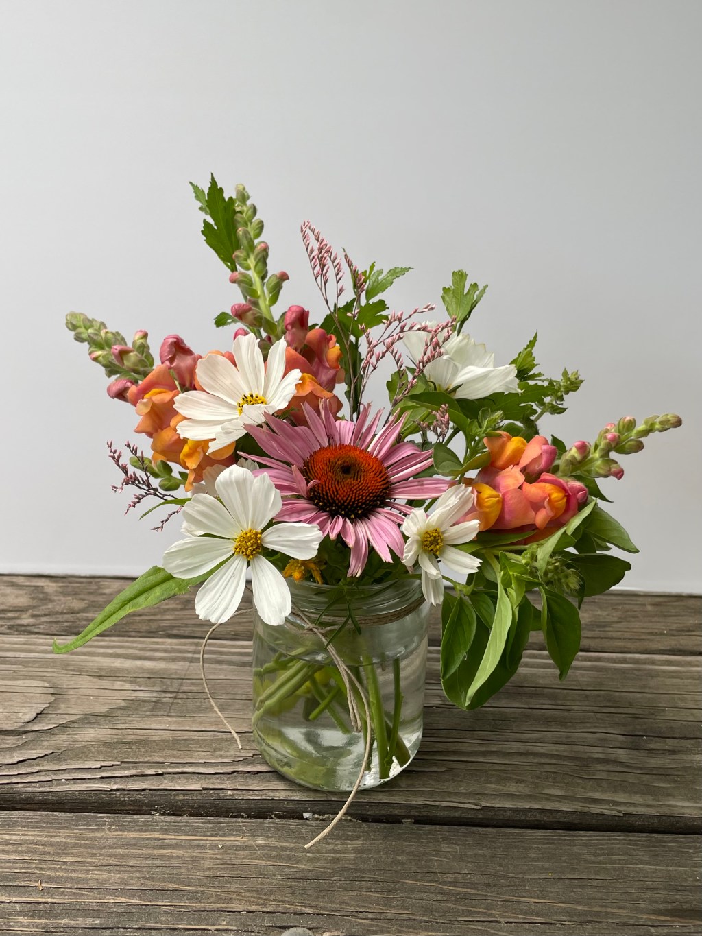 Some Bouquets from This&nbsp;Week!