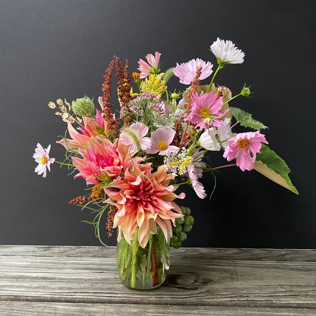 Beware the Flower&nbsp;Scammers!
